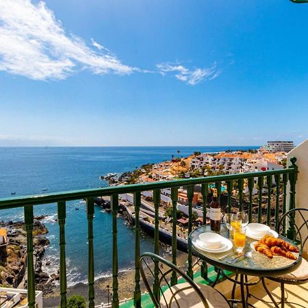 Playa Santiago Apt By Dream Homes Tenerife Puerto de Santiago  Esterno foto