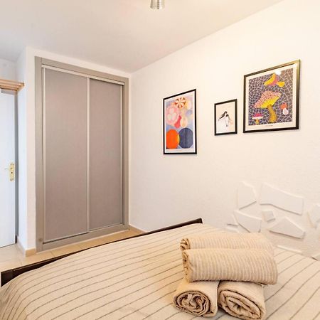 Playa Santiago Apt By Dream Homes Tenerife Puerto de Santiago  Esterno foto
