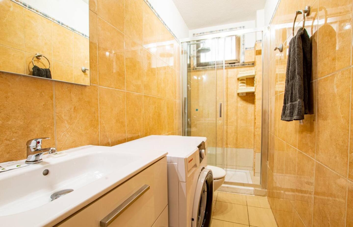 Playa Santiago Apt By Dream Homes Tenerife Puerto de Santiago  Esterno foto