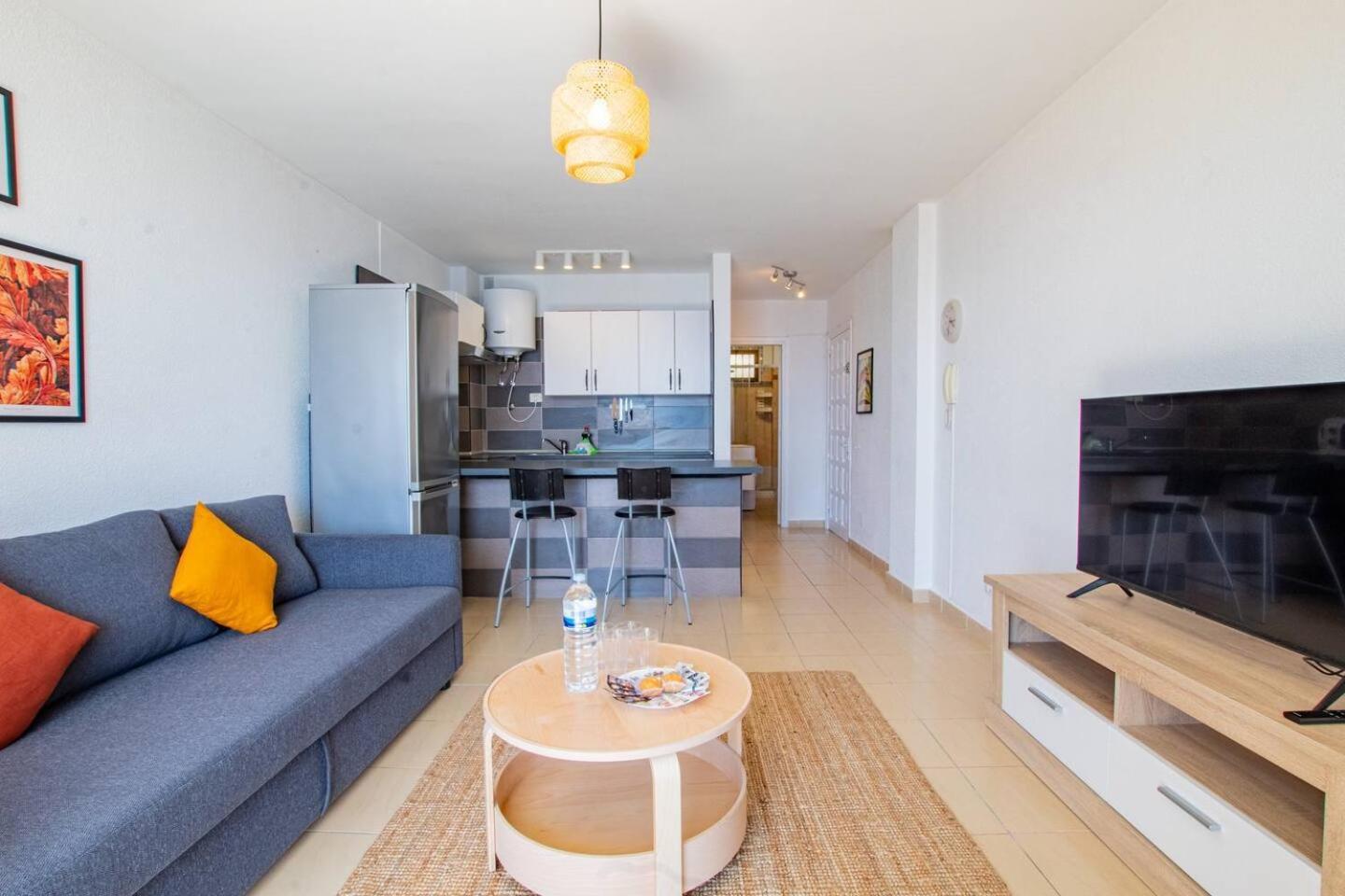 Playa Santiago Apt By Dream Homes Tenerife Puerto de Santiago  Esterno foto