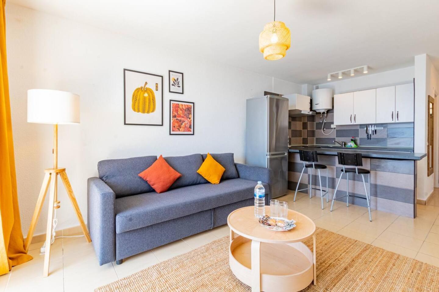 Playa Santiago Apt By Dream Homes Tenerife Puerto de Santiago  Esterno foto