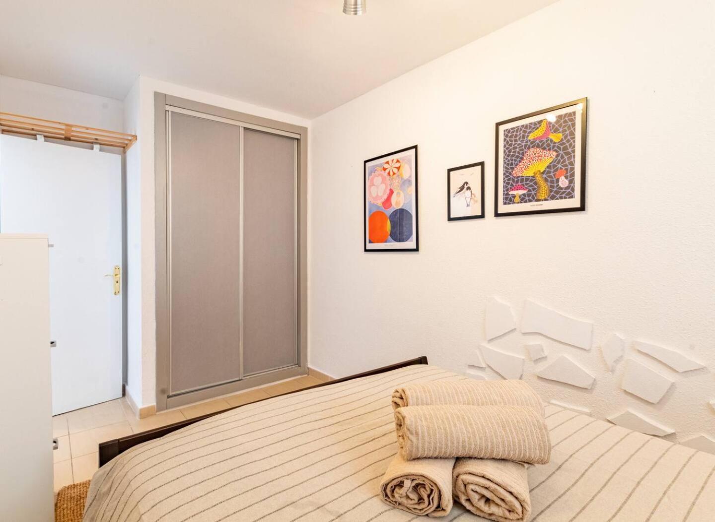 Playa Santiago Apt By Dream Homes Tenerife Puerto de Santiago  Esterno foto