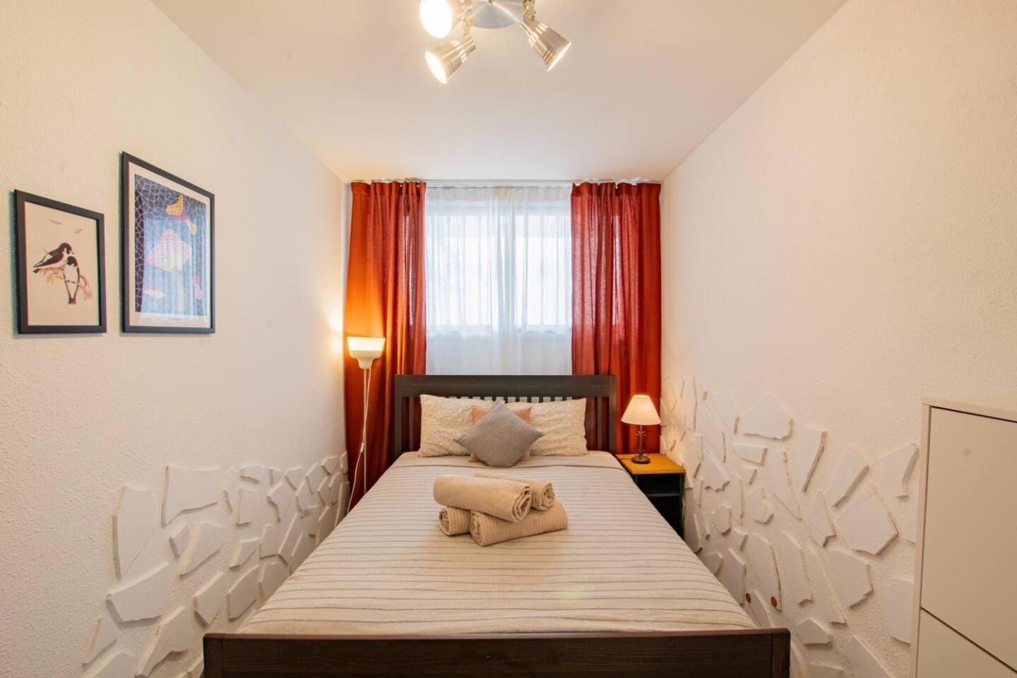 Playa Santiago Apt By Dream Homes Tenerife Puerto de Santiago  Esterno foto