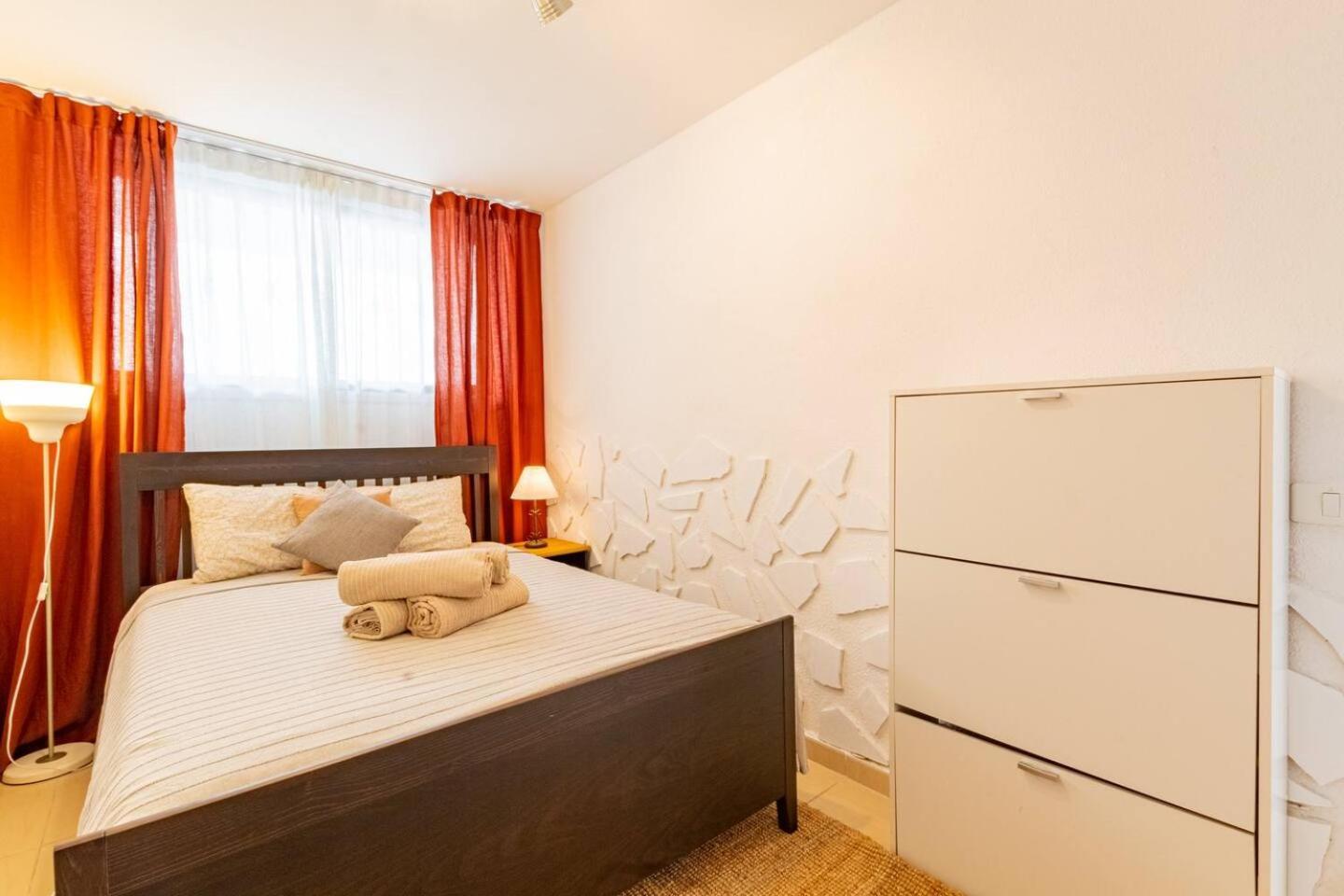 Playa Santiago Apt By Dream Homes Tenerife Puerto de Santiago  Esterno foto