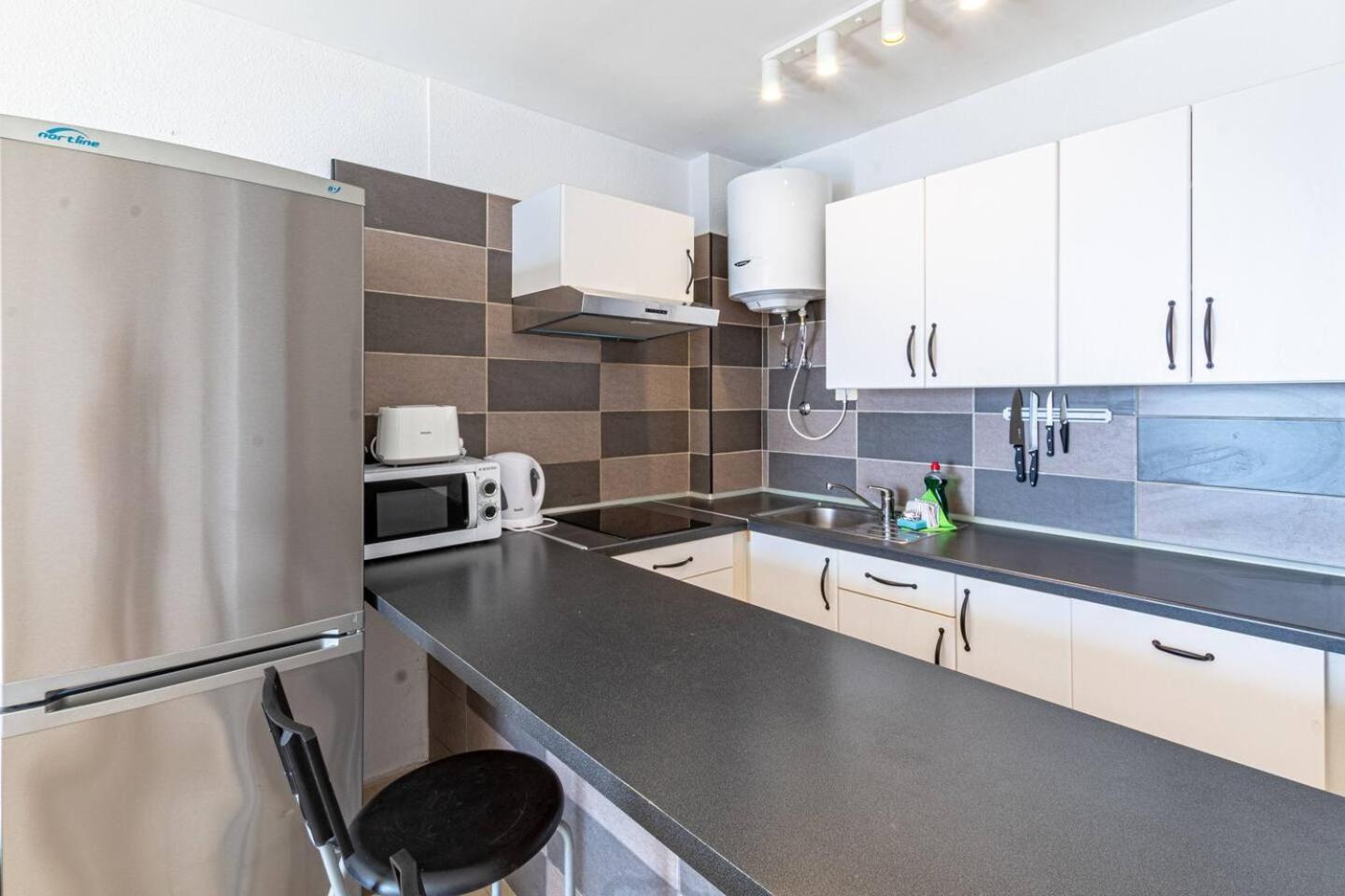 Playa Santiago Apt By Dream Homes Tenerife Puerto de Santiago  Esterno foto