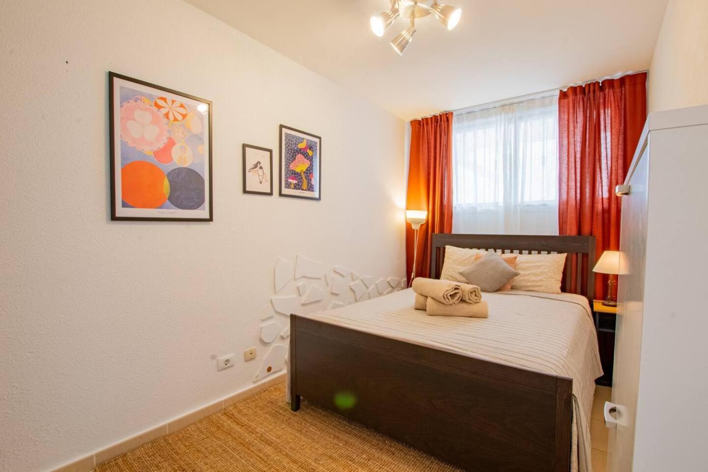 Playa Santiago Apt By Dream Homes Tenerife Puerto de Santiago  Esterno foto