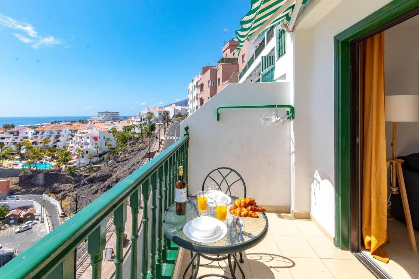 Playa Santiago Apt By Dream Homes Tenerife Puerto de Santiago  Esterno foto