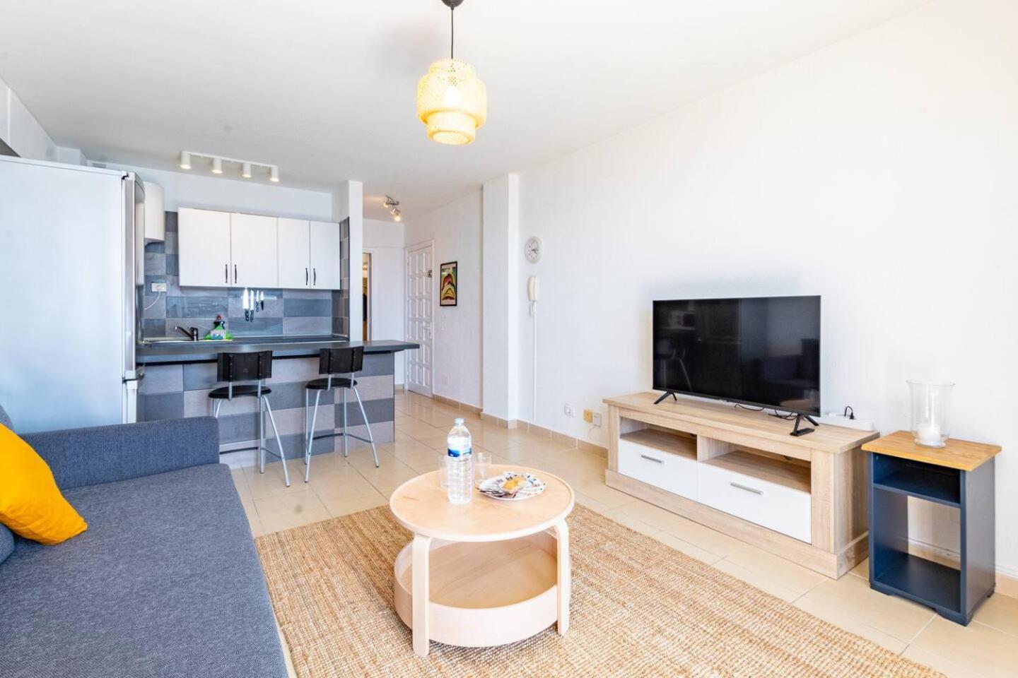 Playa Santiago Apt By Dream Homes Tenerife Puerto de Santiago  Esterno foto