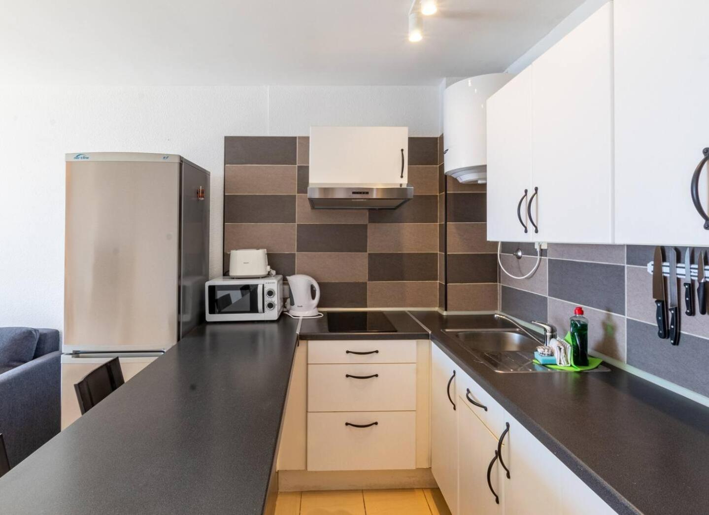 Playa Santiago Apt By Dream Homes Tenerife Puerto de Santiago  Esterno foto
